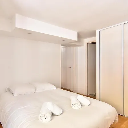 Bayard 1 Hyper Centre Apartamento Toulouse