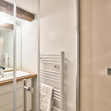 Bayard 1 Hyper Centre Apartamento Toulouse