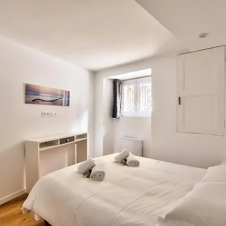Bayard 1 Hyper Centre Apartamento